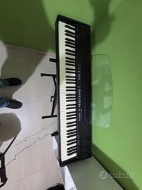 Pianoforte Elettrico ORLA