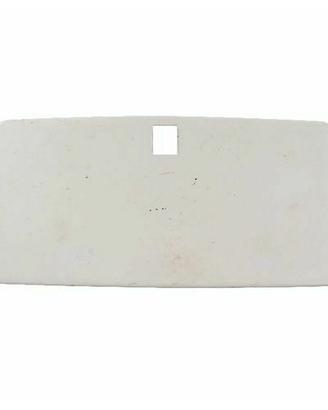 Sportello bauletto in plastica Vespa PX 1 serie