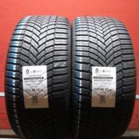 2 gomme 225 40 18 bridgestone a5333