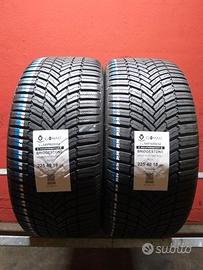 2 gomme 225 40 18 bridgestone a5333