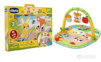 Palestrina Chicco 3 in 1