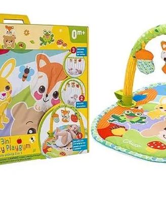 Palestrina Chicco 3 in 1