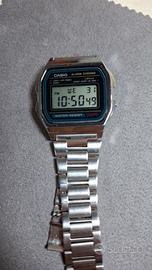 orologio casio