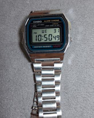 orologio casio