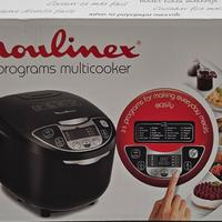 Moulinex multicooker