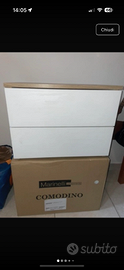 Comodini
