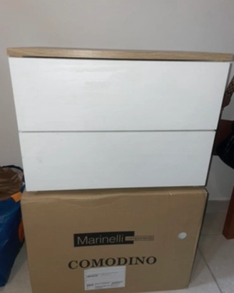 Comodini