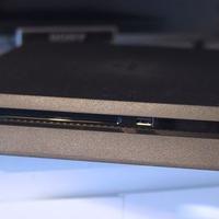 Playstation 4 Ps4 Slim con 5 Giochi Originali