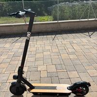 Monopattino kronos 2.0