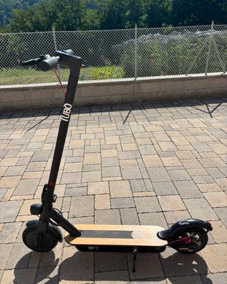 Monopattino kronos 2.0