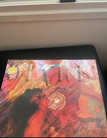 Musicassette sigillate Cofanetto Oltre