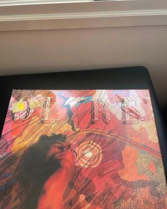 Musicassette sigillate Cofanetto Oltre