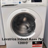Indesit ricondizionata