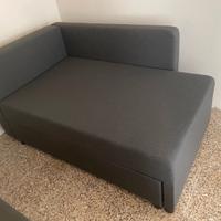 Divano Letto Ikea Bygget