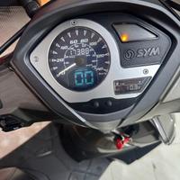 Sym Symphony 200