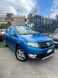 DACIA Sandero Stepway 1.5 dCi 8V 90CV Prestige