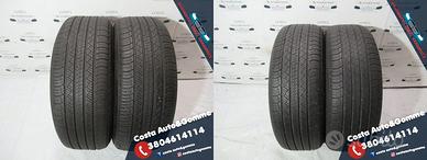 Saldi 235 60 18 Michelin  4Stagioni 85%