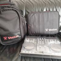 consolle dj Vestax VCI 100