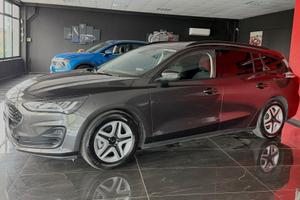 Ford Focus 1.5 EcoBlue 120 CV aut. SW ST-Line