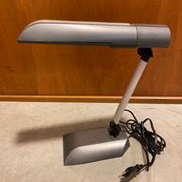 Lampada da scrivania