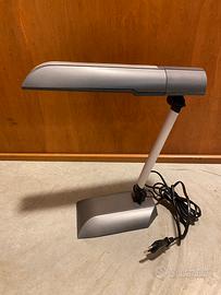 Lampada da scrivania