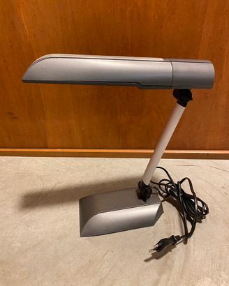 Lampada da scrivania