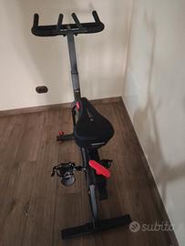 bici spinning 