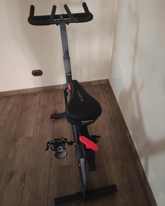 bici spinning 