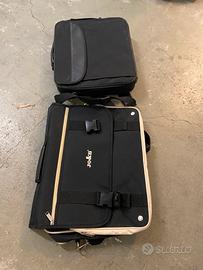 Borsa computer