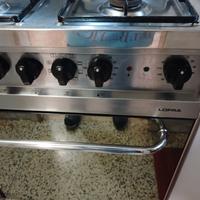 Fuochi e forno Lofra 