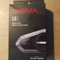 Altoparlanti SENA con SOUND BY Harman Kardon