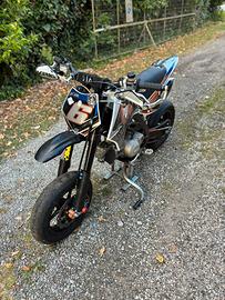 Pitom evo r