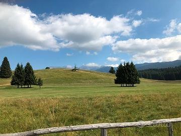 Appartamento a Tambre d'Alpago