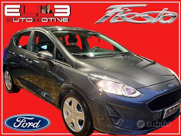 FORD FIESTA 1.5 TDCI 2018 BLOCK SYSTEM