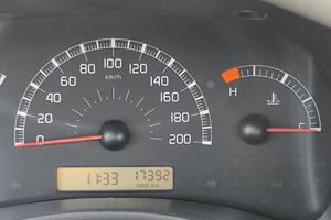 Fiat Panda km 18mila