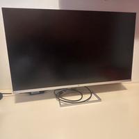 HP 532sf Monitor 31,5”