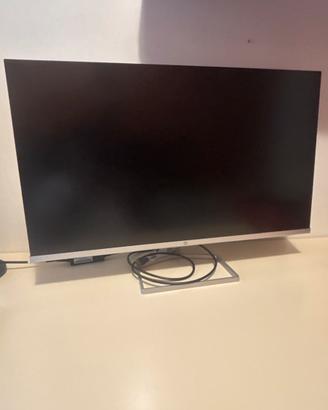 HP 532sf Monitor 31,5”