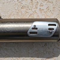 Terminale Di Scarico Arrow Honda Transalp XL600V