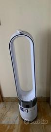 Purificatore ventilatore Dyson Cool PC 1