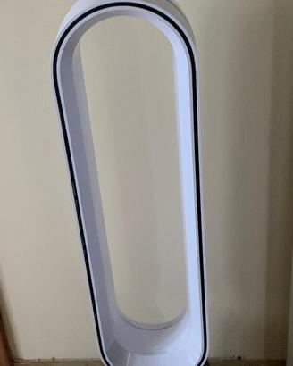 Purificatore ventilatore Dyson Cool PC 1