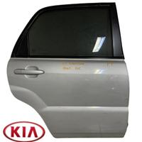 PORTIERA POSTERIORE DESTRA KIA Sportage Serie (04>