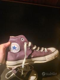 Scarpe Converse