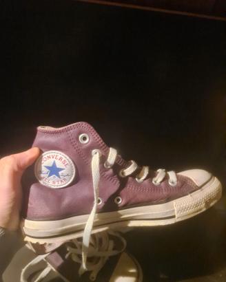 Scarpe Converse