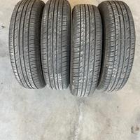 Pneumatici estivi Lassa greenways  155 80 r13 79T