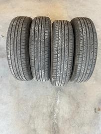 Pneumatici estivi Lassa greenways  155 80 r13 79T