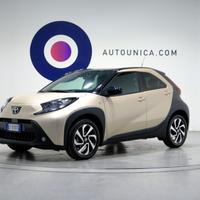 TOYOTA Aygo X 1.0 VVT-I 72 CV 5 PORTE TREND S-CV