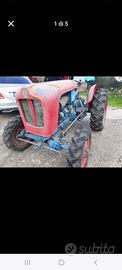 Trattore Amog 30