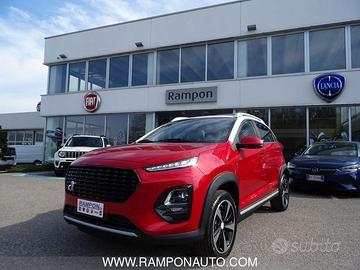 DR AUTOMOBILES dr 3.0 1.5 Bi-Fuel GPL