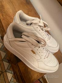 Scarpe Puma n. 39
