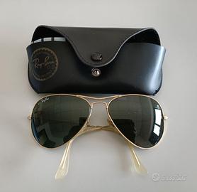 occhiali Rayban originali 